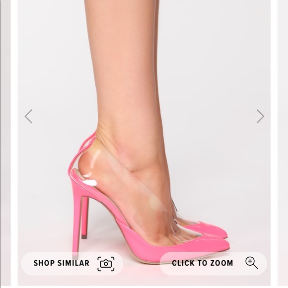 Night out high heels - Picture 7 of 7